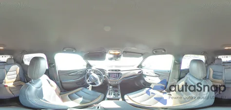 2021 Chevrolet Trailblazer Activ z USA, uszkodzony, nr VIN KL79MVSL0MB179874